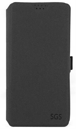 #Titanium Universale 4.0/4.5 con slide Black