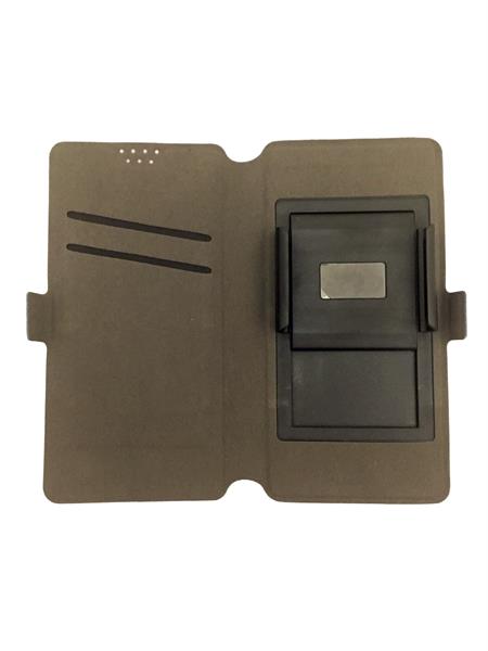 #Titanium Universali 4.0/4.5 con slide Blue