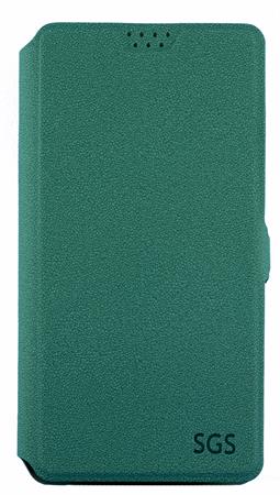 #Titanium Universali 4.0/4.5 con slide Green