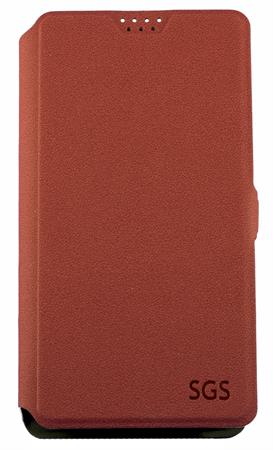 #Titanium Universali 4.0/4.5 con slide Red