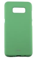 #Splashy Custodia TPU Soft Touch Iphone 7 Green
