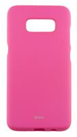 #Splashy Custodia TPU Soft Touch Iphone 7 Pink
