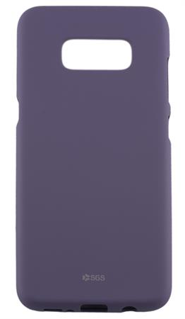 #Splashy Custodia TPU Soft Touch Iphone 7 Violet