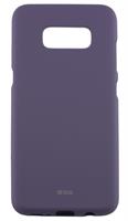 #Splashy Custodia TPU Soft Touch Iphone 7 Violet
