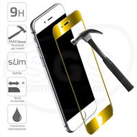 #Full Glass Samsung Galaxy S7 G930 Gold