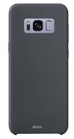 #Silk Custodia TPU Soft Touch Galaxy S8 G950 Grey
