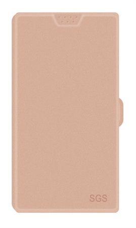 #Elegance custodie Universali 5.2/5.7 con slide Rose Gold