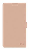 #Elegance custodie Universali 5.2/5.7 con slide Rose Gold