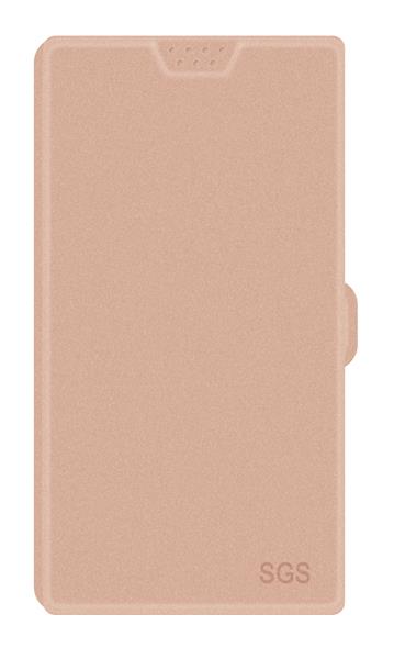 #Elegance custodie Universali 5.2/5.7 con slide Rose Gold