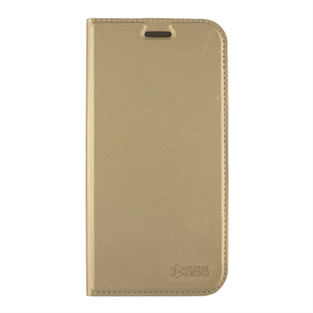 #Elegance Custodie a libro Iphone X/XS Gold