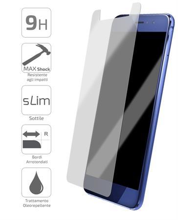 #Glass Vetro Temperato Nokia 8