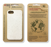 #ECO Protection Custodia Iphone 7/8 Bio Riciclabile