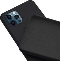 #Silk Custodia TPU Soft Toch Samsung Galaxy A22 5G Black