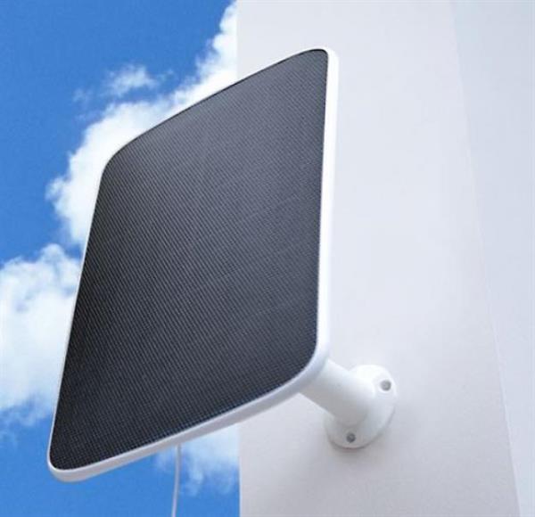 Ezviz Pannello solare di ricarica  BC1C HB8 C3A Micro Usb