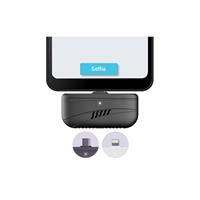 Saiet Guida Sicuro - Sensore Alcolemico - TypeC - Alcol Test