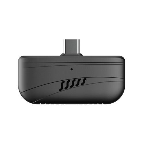 Saiet Guida Sicuro - Sensore Alcolemico - TypeC - Alcol Test