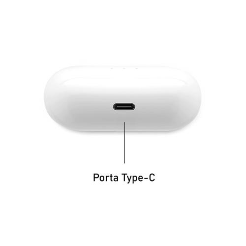 SAIET Auricolari Wireless Audio Max - Amplificatore Del Suono