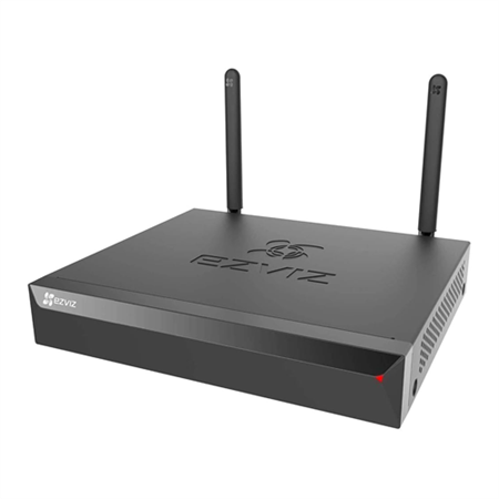 Video Registratore - NVR 8 Canali WI FI H265 per Ezviz