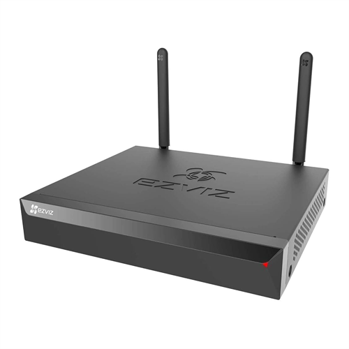 Video Registratore - NVR 8 Canali WI FI H265 per Ezviz
