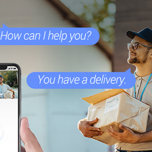 Ezviz Telecamera da esterno H3 3k 5MP Night Vision IA IP67