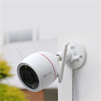 Ezviz Telecamera da esterno H3C 2MP - WIFI - IA IP67