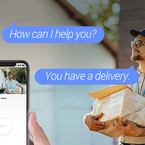 Ezviz Telecamera da esterno H3C 2MP - WIFI - IA IP67