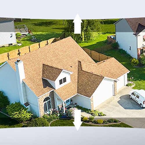 EZVIZ H9c Telecamera Motorizzata da esterno 2K - IA