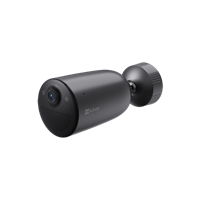 Ezviz EB3 4G LTE Modulo Sim Telecamera a batteria 2K Color Night