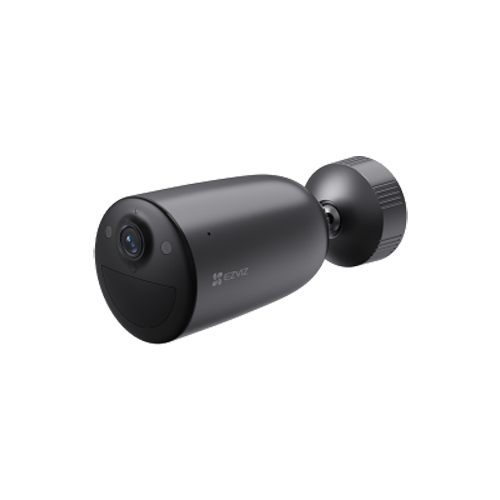 Ezviz EB3 4G LTE Modulo Sim Telecamera a batteria 2K Color Night