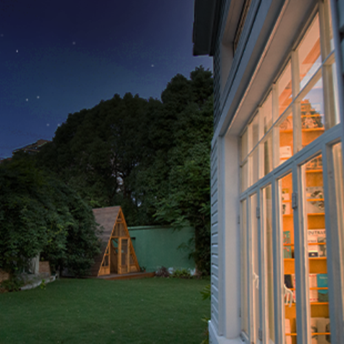 Ezviz EB3 4G LTE Modulo Sim Telecamera a batteria 2K Color Night