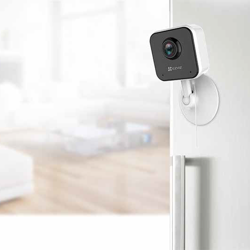 Ezviz H1C FHD Telecamera da interno 1080p