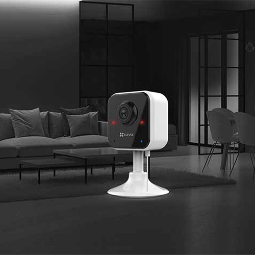 Ezviz H1C FHD Telecamera da interno 1080p