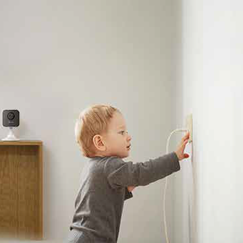 Ezviz H1C FHD Telecamera da interno 1080p