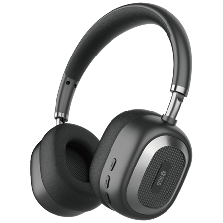 Cuffie Wireless SGS Echo X - Black