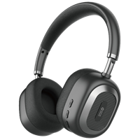 Cuffie Wireless SGS Echo X - Black