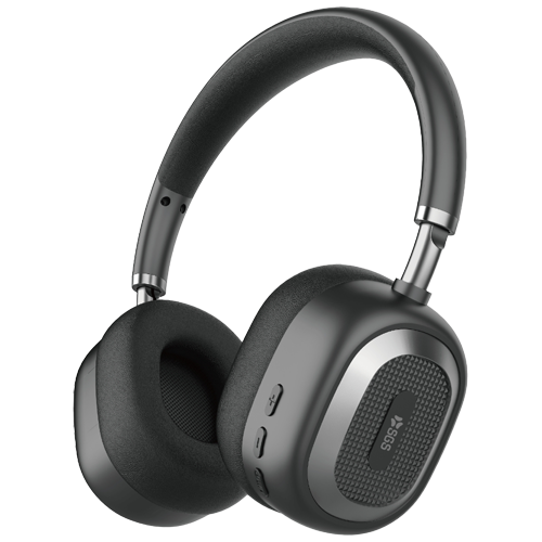 Cuffie Wireless SGS Echo X - Black