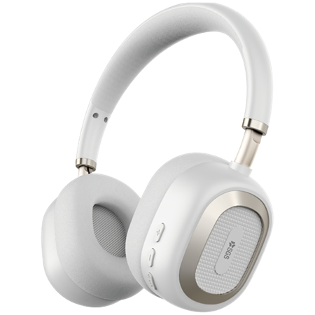 Cuffie Wireless SGS Echo X - Silver