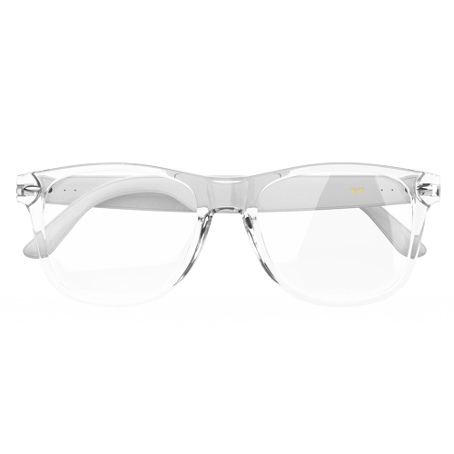 Occhiali Da Sole Aura Echo Transparency