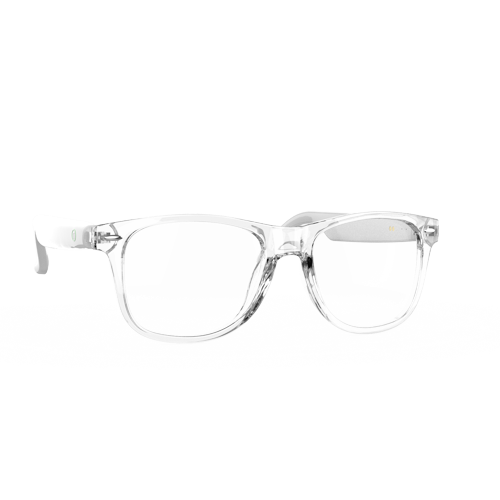 Occhiali Da Sole Aura Echo Transparency