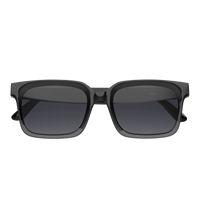 Occhiali Da Sole Aura Flux Black Black