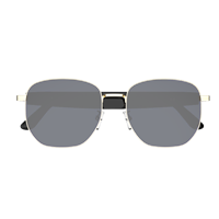 Occhiali Da Sole Aura Halo Black Black