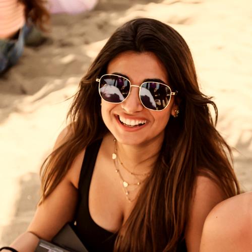 Occhiali Da Sole Aura Halo Black Black