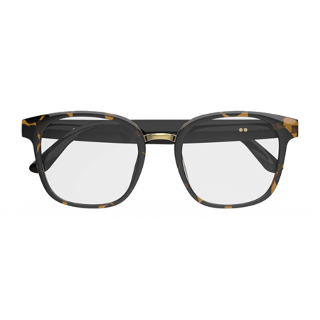 Occhiali Da Sole Aura Luna Leopard