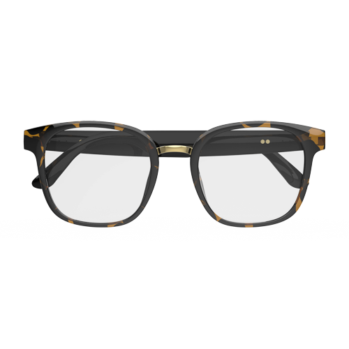 Occhiali Da Sole Aura Luna Leopard