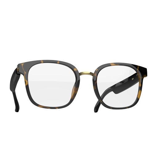 Occhiali Da Sole Aura Luna Leopard