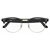 Occhiali Da Sole Aura Nova Golden Black