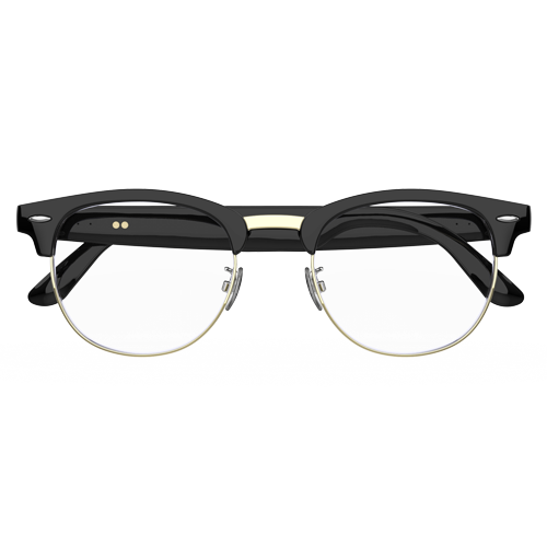 Occhiali Da Sole Aura Nova Golden Black