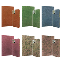 SGS CUT SHIELD Pellicole Back Film Glitter - Pack 30 Pezzi