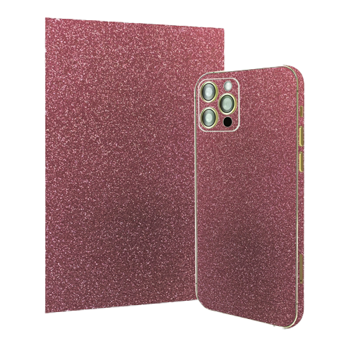 SGS CUT SHIELD Pellicole Back Film Glitter - Pack 30 Pezzi