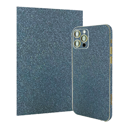 SGS CUT SHIELD Pellicole Back Film Glitter - Pack 30 Pezzi